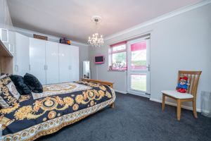 Bedroom 2- click for photo gallery